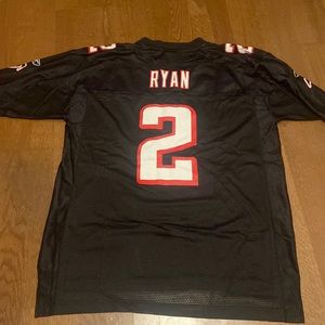 Falcons Matt Ryan Jersey